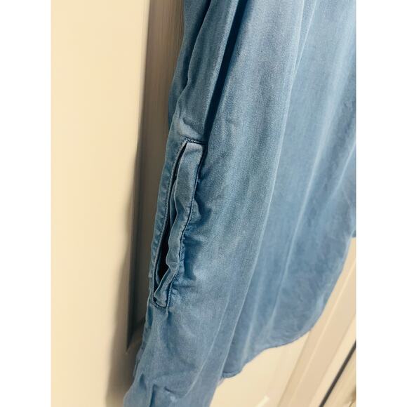 Beach lunch lounge dress - Picture 4 of 9